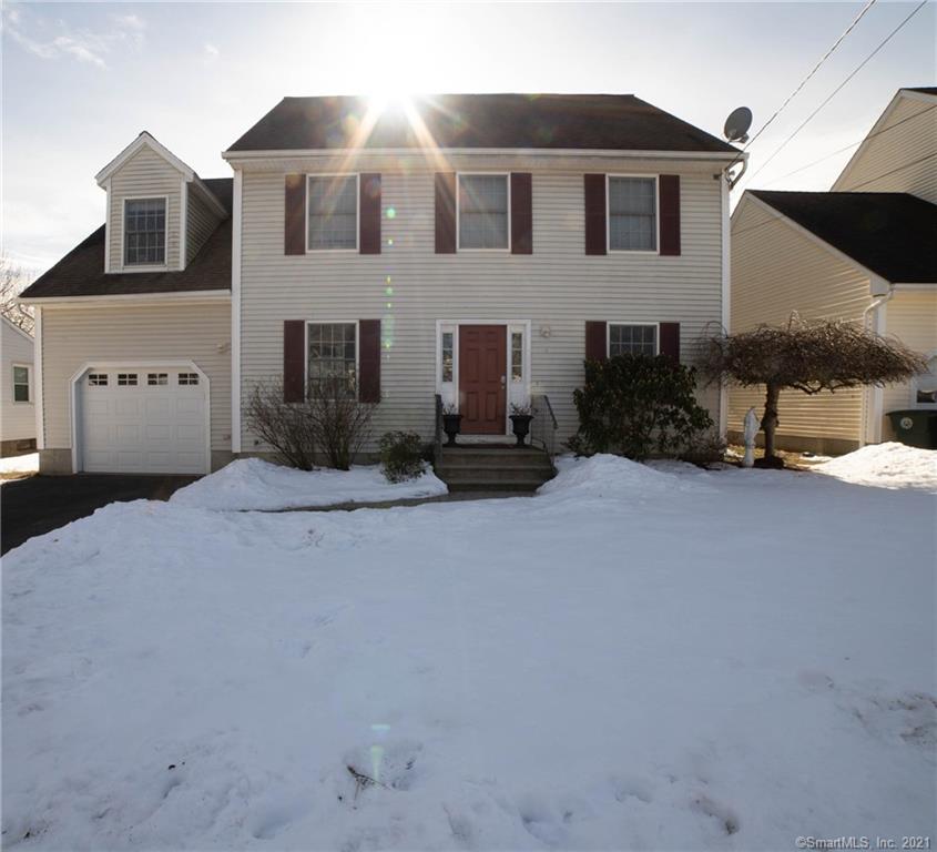 19 Arlmont Street Milford CT 06461