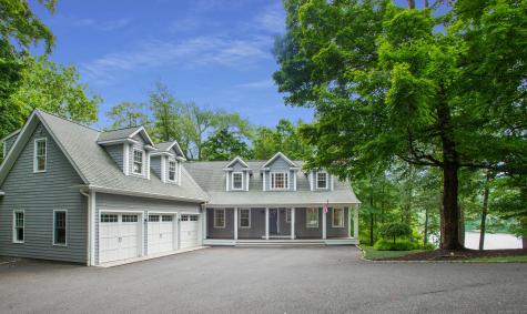 23 Pond Road Ridgefield CT 06877