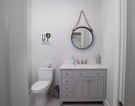 23 Pond Road Ridgefield CT 06877