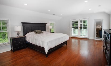 23 Pond Road Ridgefield CT 06877