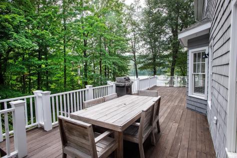 23 Pond Road Ridgefield CT 06877