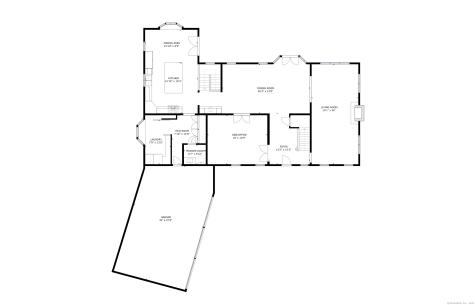 23 Pond Road Ridgefield CT 06877