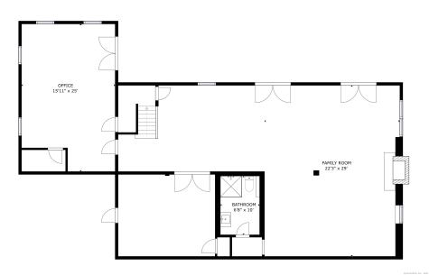 23 Pond Road Ridgefield CT 06877