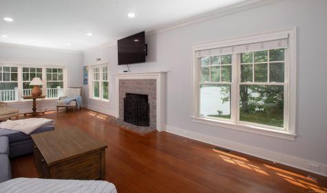 23 Pond Road Ridgefield CT 06877