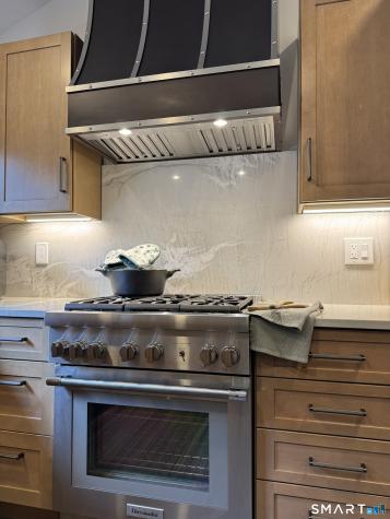 6 Kubish Road Litchfield CT 06759