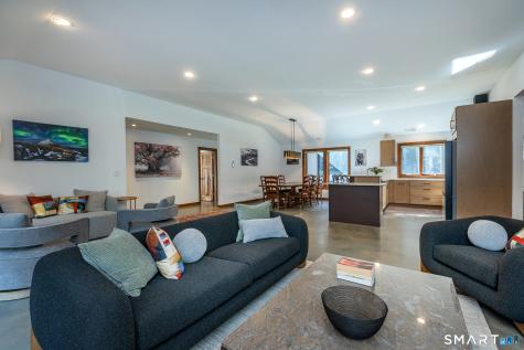6 Kubish Road Litchfield CT 06759