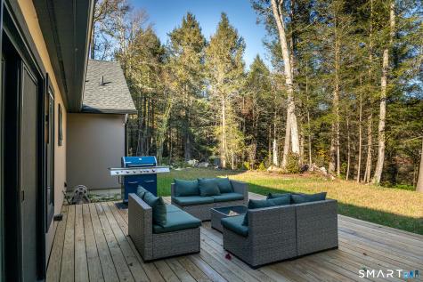6 Kubish Road Litchfield CT 06759