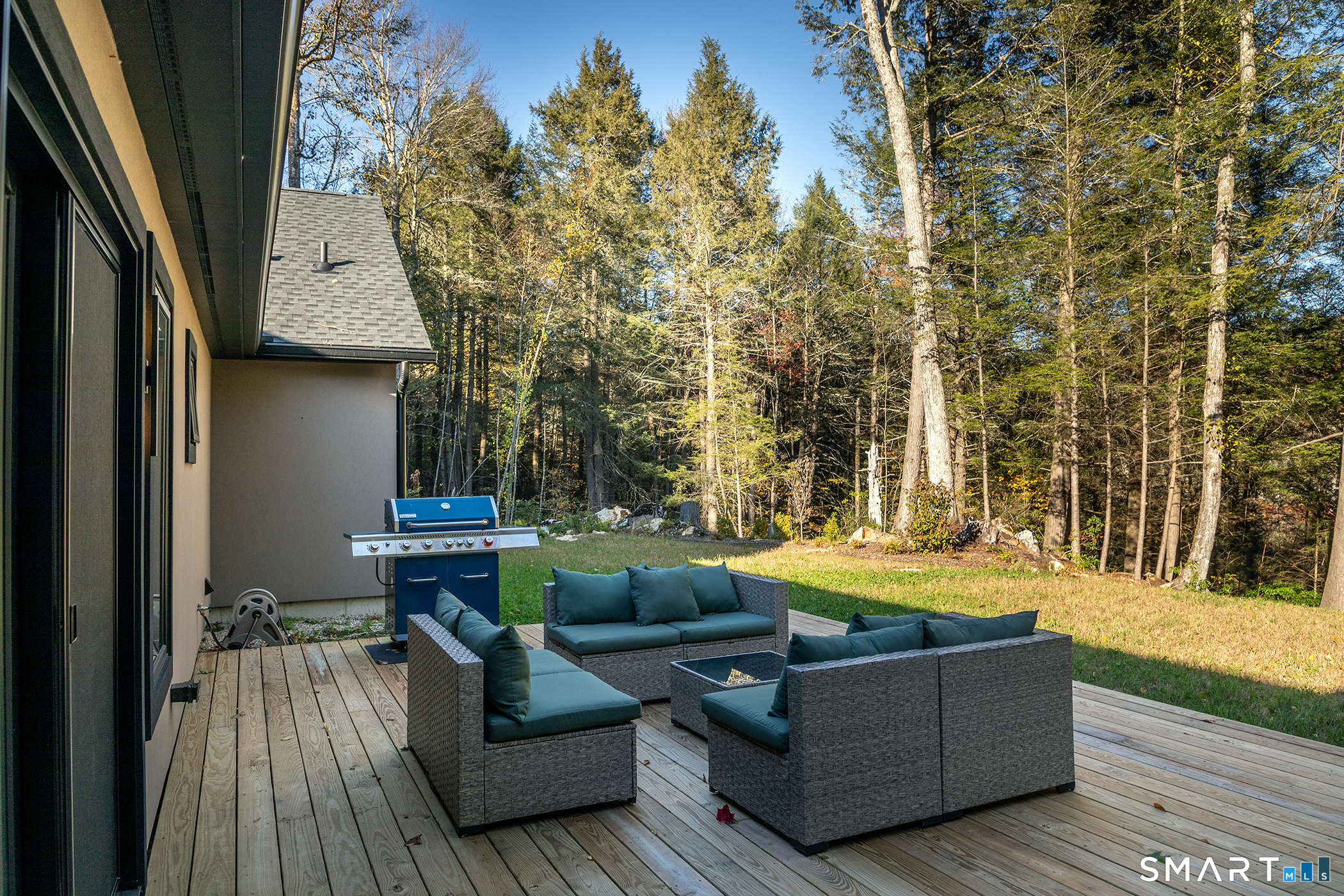 6 Kubish Road Litchfield CT 06759