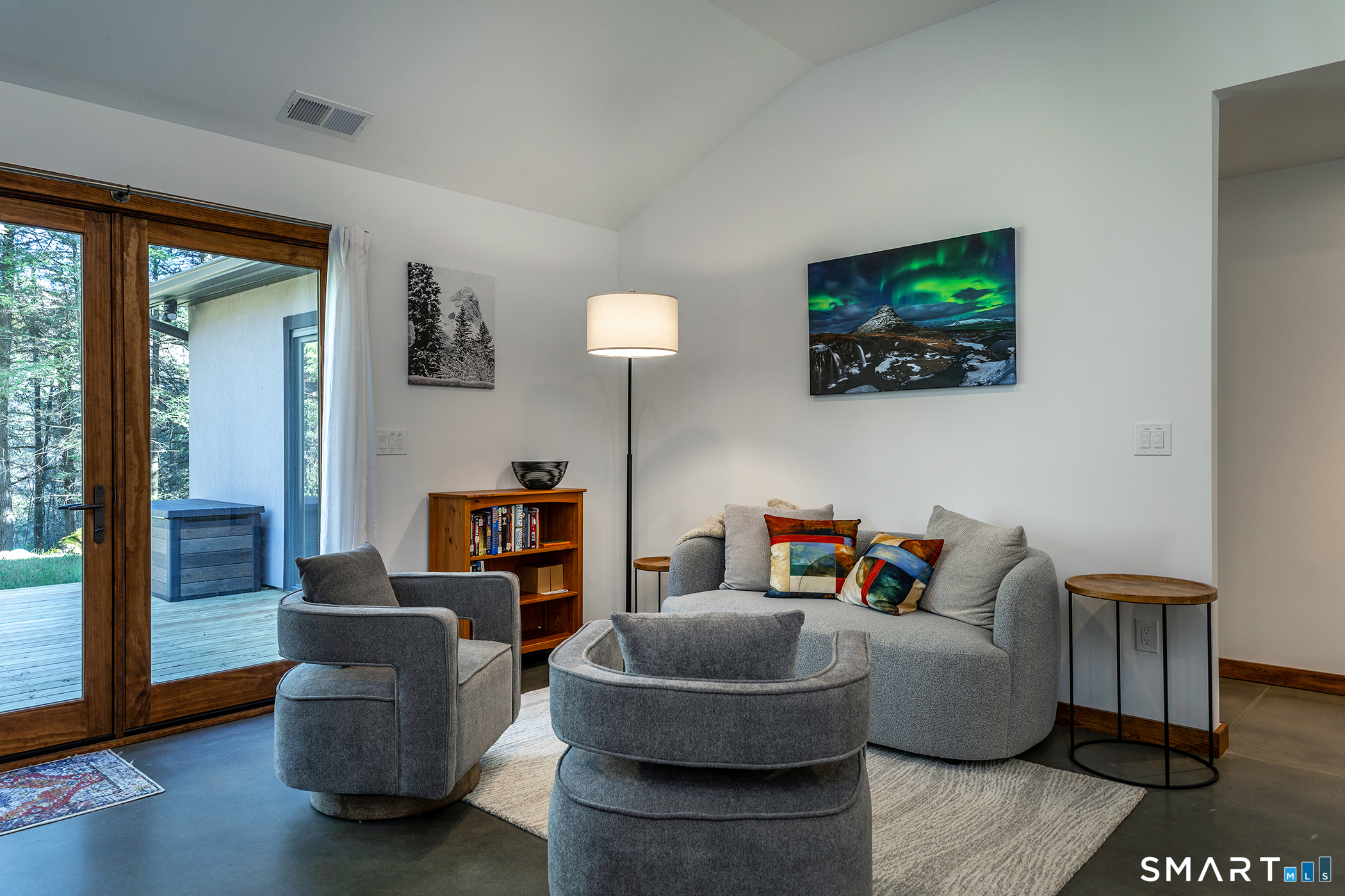 6 Kubish Road Litchfield CT 06759