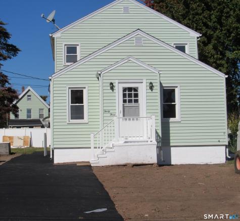 33 Hillcrest Avenue West Haven CT 06516