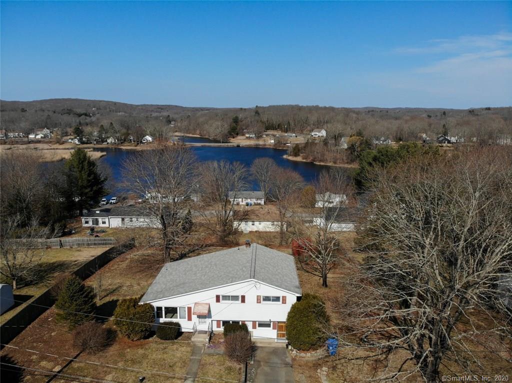 3 Barn Road Ledyard CT 06339
