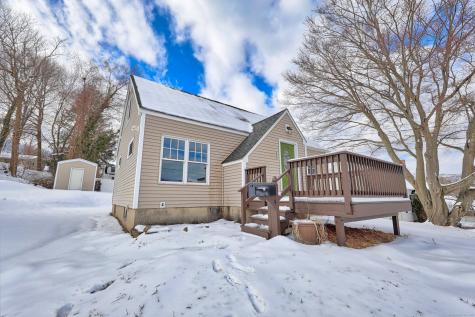 523 East Road Bristol CT 06010