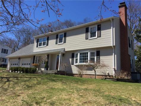 90 Andover Road Hamden CT 06518