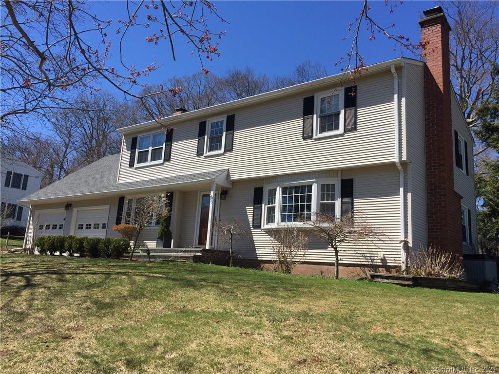 90 Andover Road Hamden CT 06518