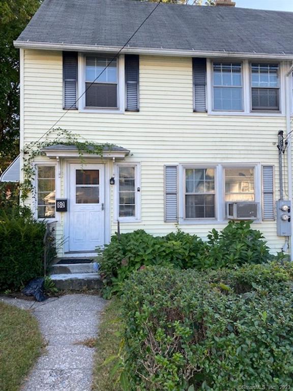 80 Laval Street Waterbury CT 06706