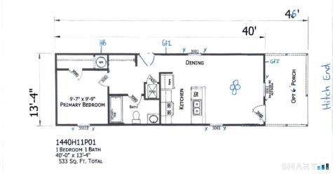 500 Washington Street Middletown CT 06457