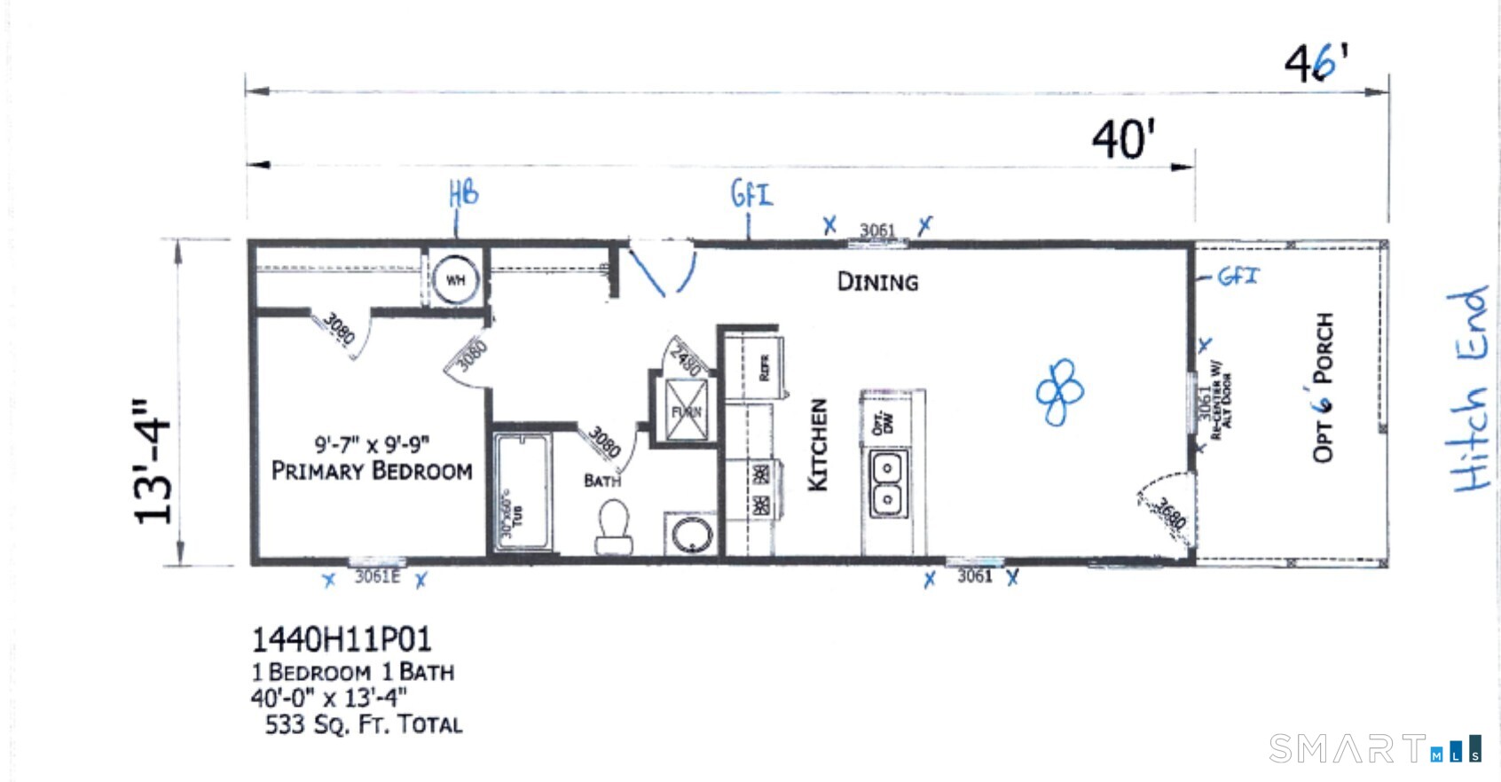 500 Washington Street Middletown CT 06457