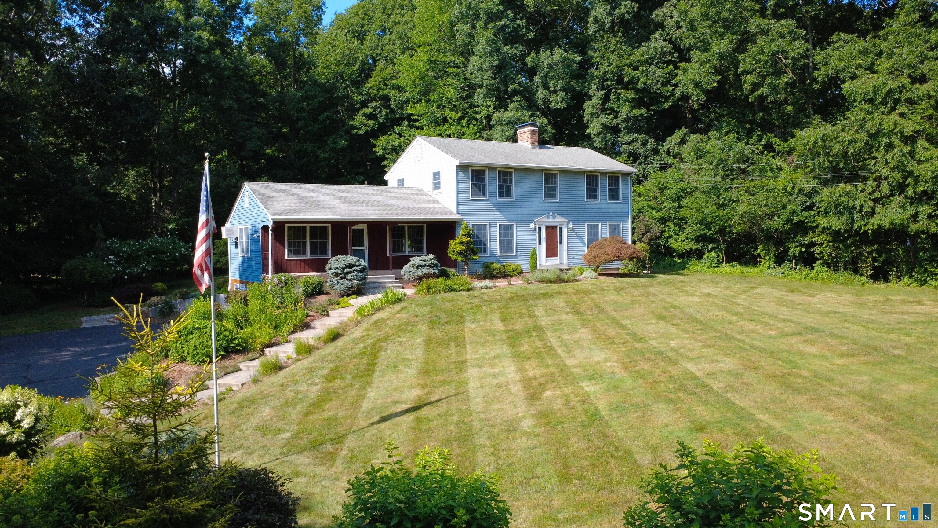 882 Merrow Road Coventry CT 06238