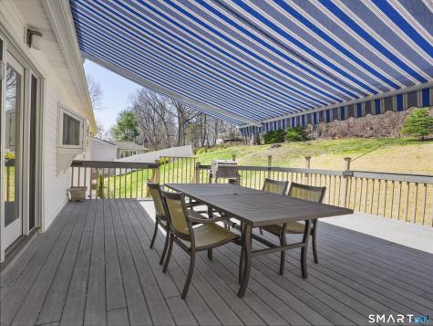 548 Howellton Road Orange CT 06477