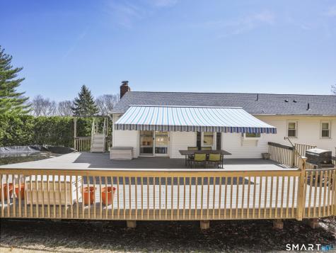 548 Howellton Road Orange CT 06477