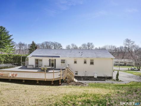 548 Howellton Road Orange CT 06477