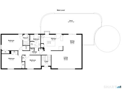 548 Howellton Road Orange CT 06477