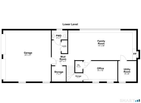 548 Howellton Road Orange CT 06477
