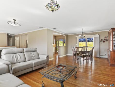 548 Howellton Road Orange CT 06477