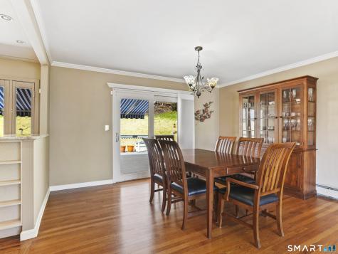 548 Howellton Road Orange CT 06477