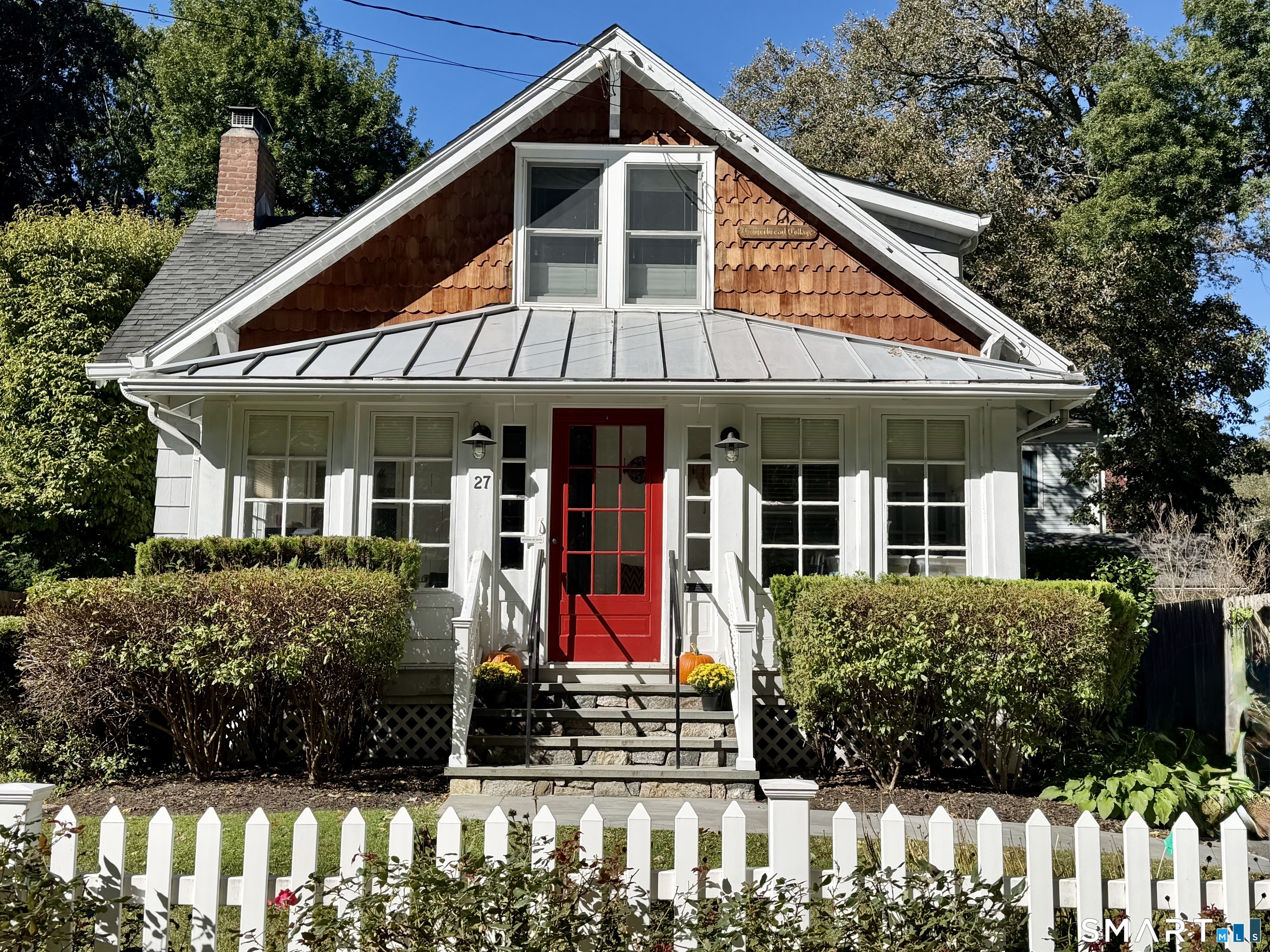27 Lakeside Avenue Darien CT 06820