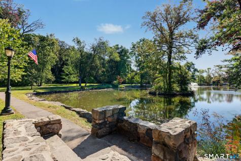 27 Lakeside Avenue Darien CT 06820