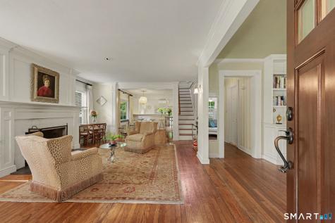 27 Lakeside Avenue Darien CT 06820
