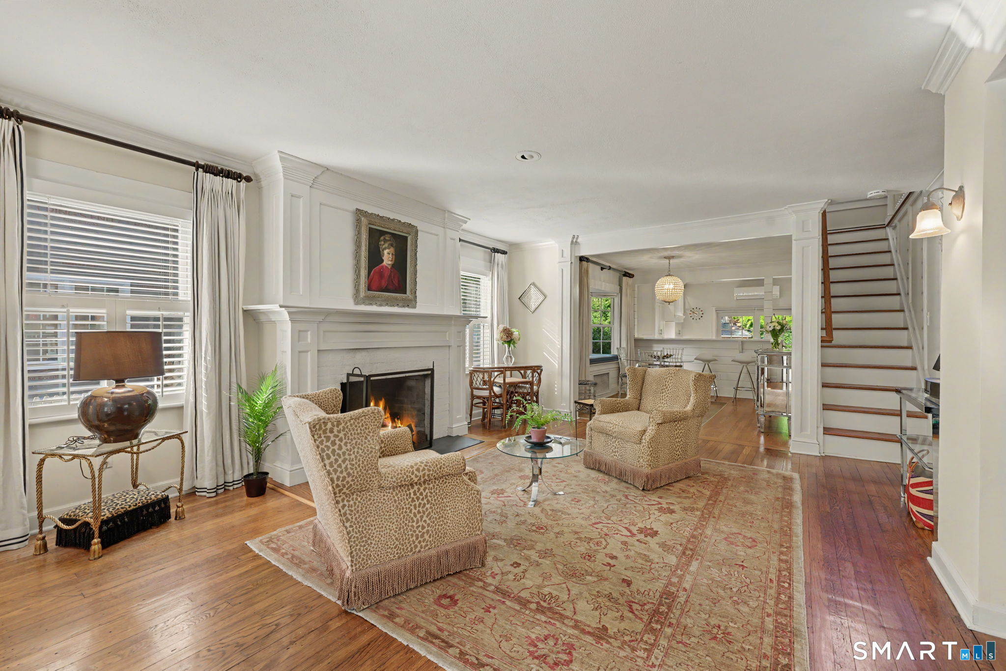 27 Lakeside Avenue Darien CT 06820