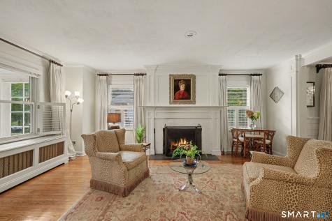 27 Lakeside Avenue Darien CT 06820