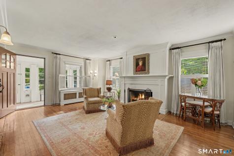 27 Lakeside Avenue Darien CT 06820