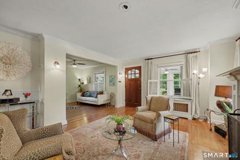 27 Lakeside Avenue Darien CT 06820