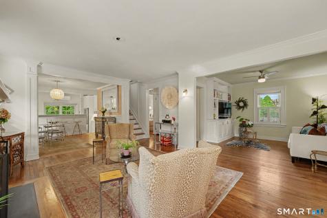 27 Lakeside Avenue Darien CT 06820