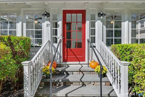 27 Lakeside Avenue Darien CT 06820