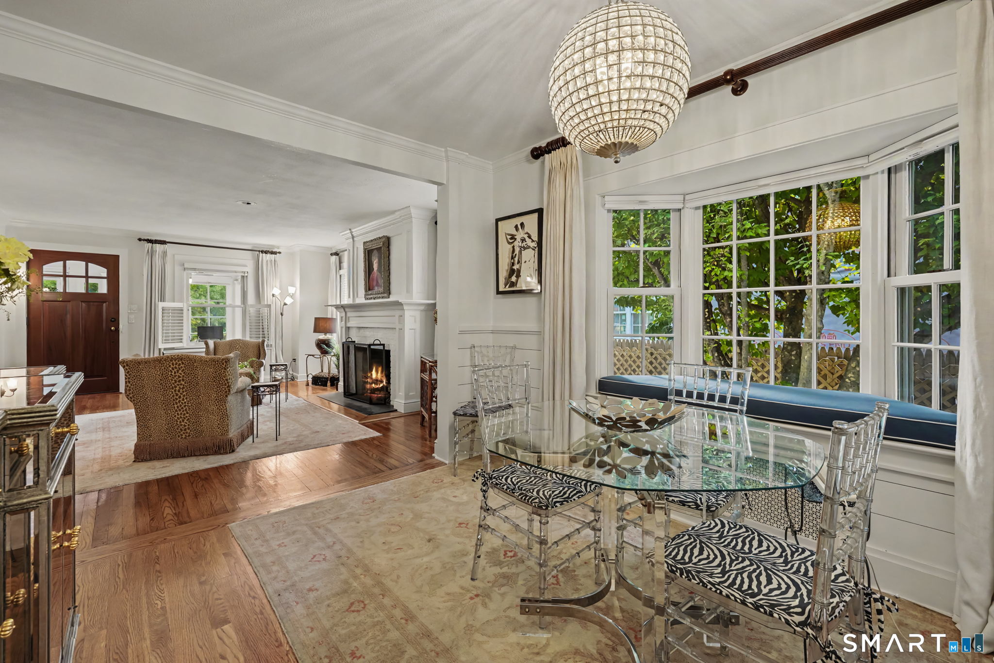 27 Lakeside Avenue Darien CT 06820