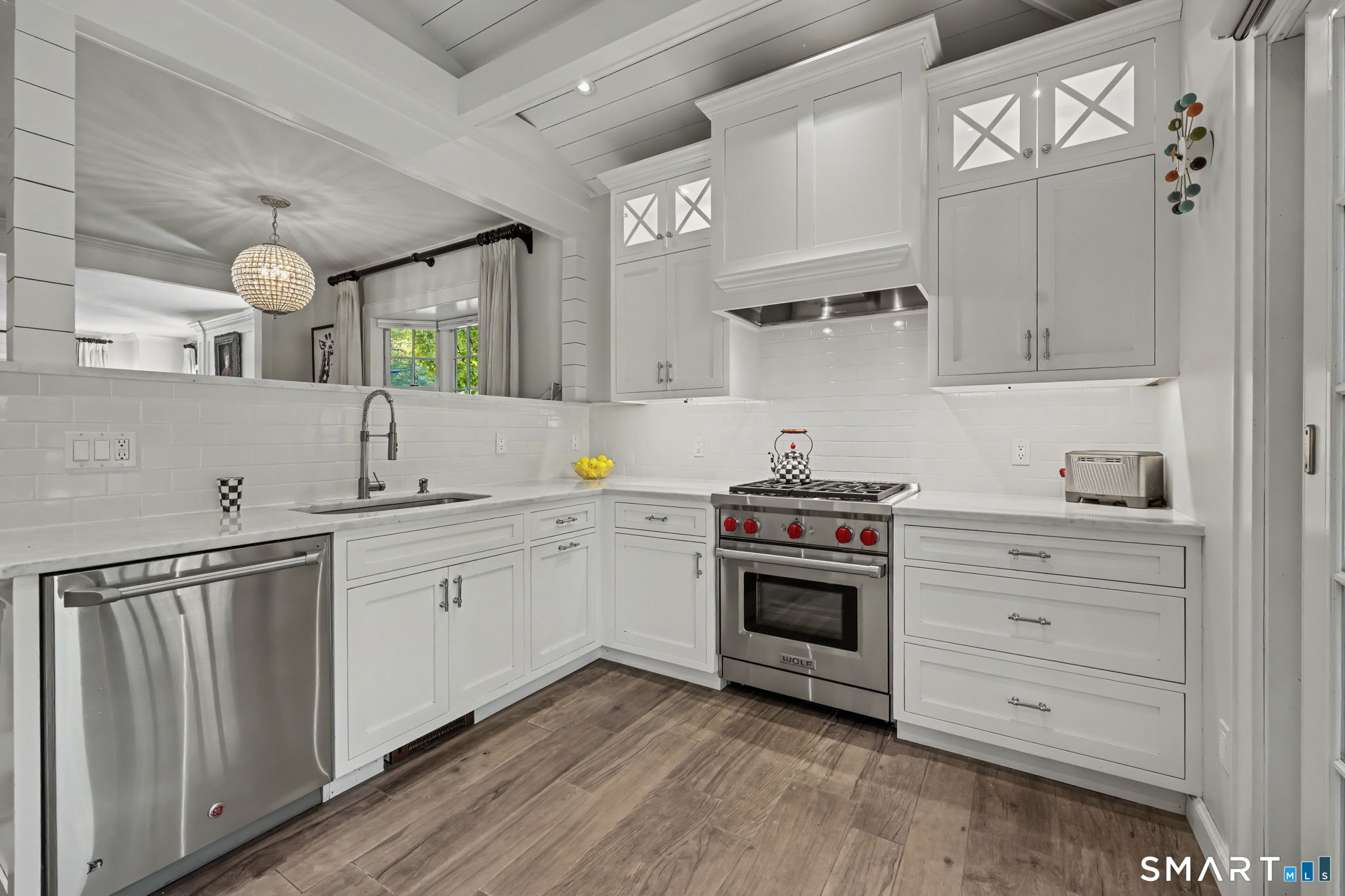 27 Lakeside Avenue Darien CT 06820