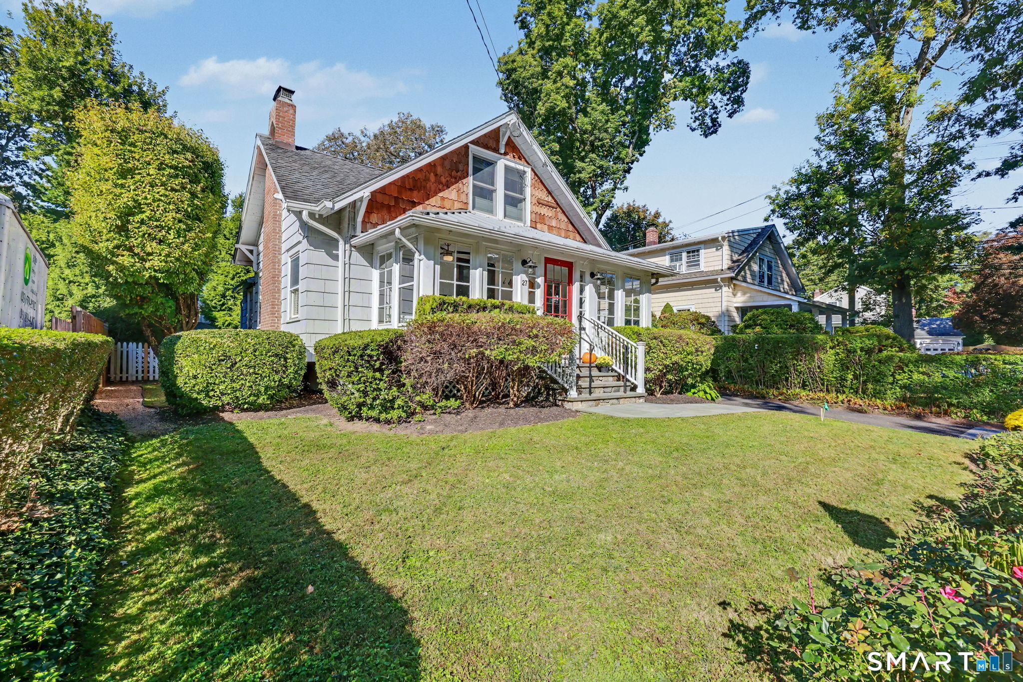 27 Lakeside Avenue Darien CT 06820
