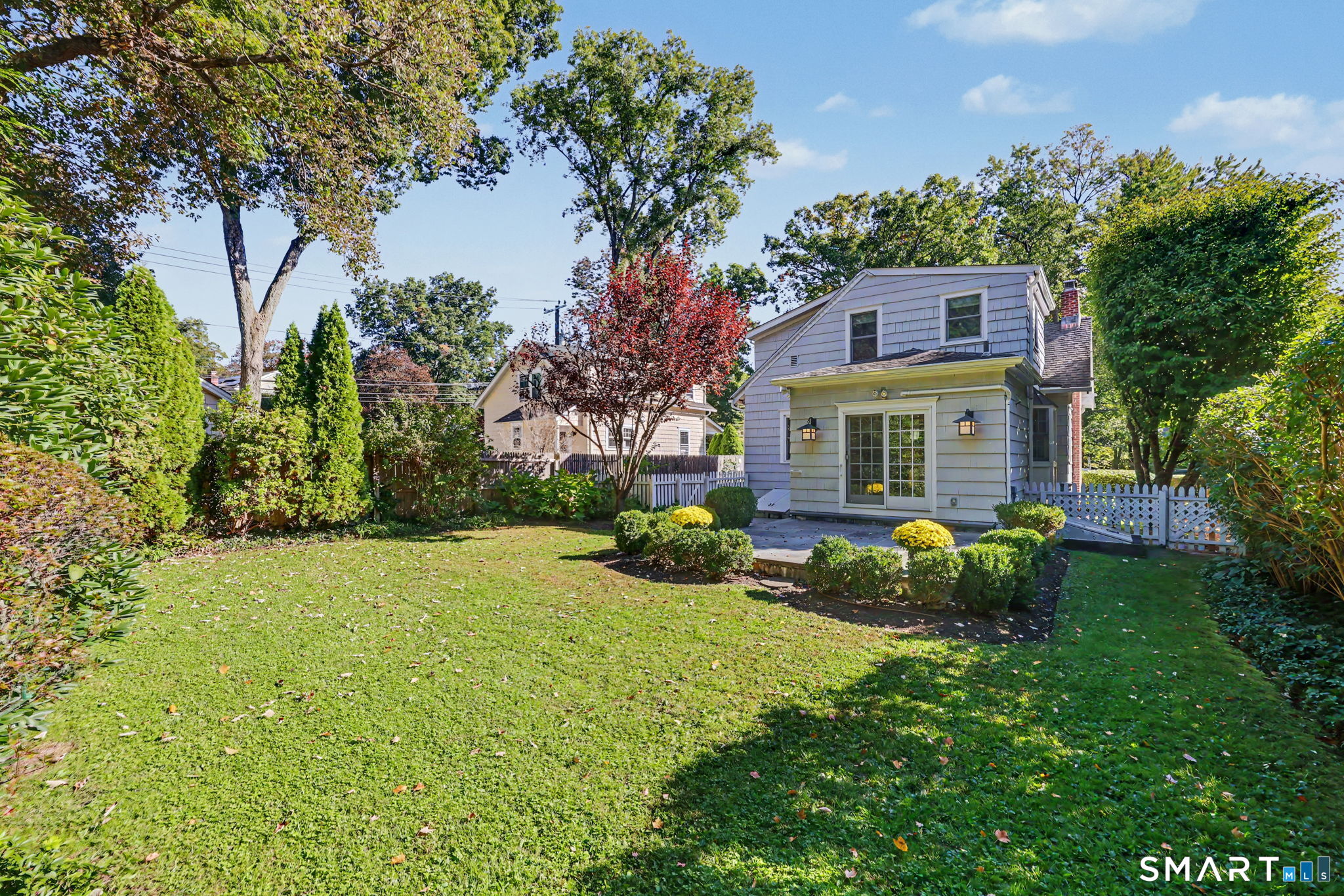 27 Lakeside Avenue Darien CT 06820