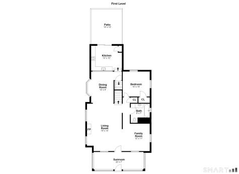 27 Lakeside Avenue Darien CT 06820