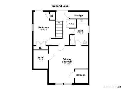 27 Lakeside Avenue Darien CT 06820