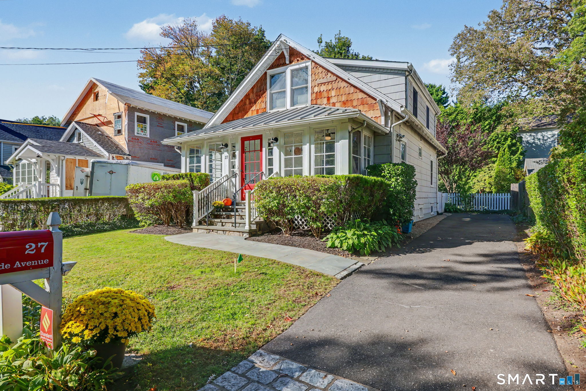 27 Lakeside Avenue Darien CT 06820