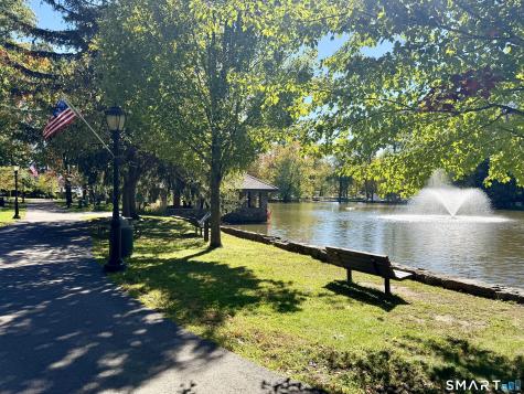 27 Lakeside Avenue Darien CT 06820