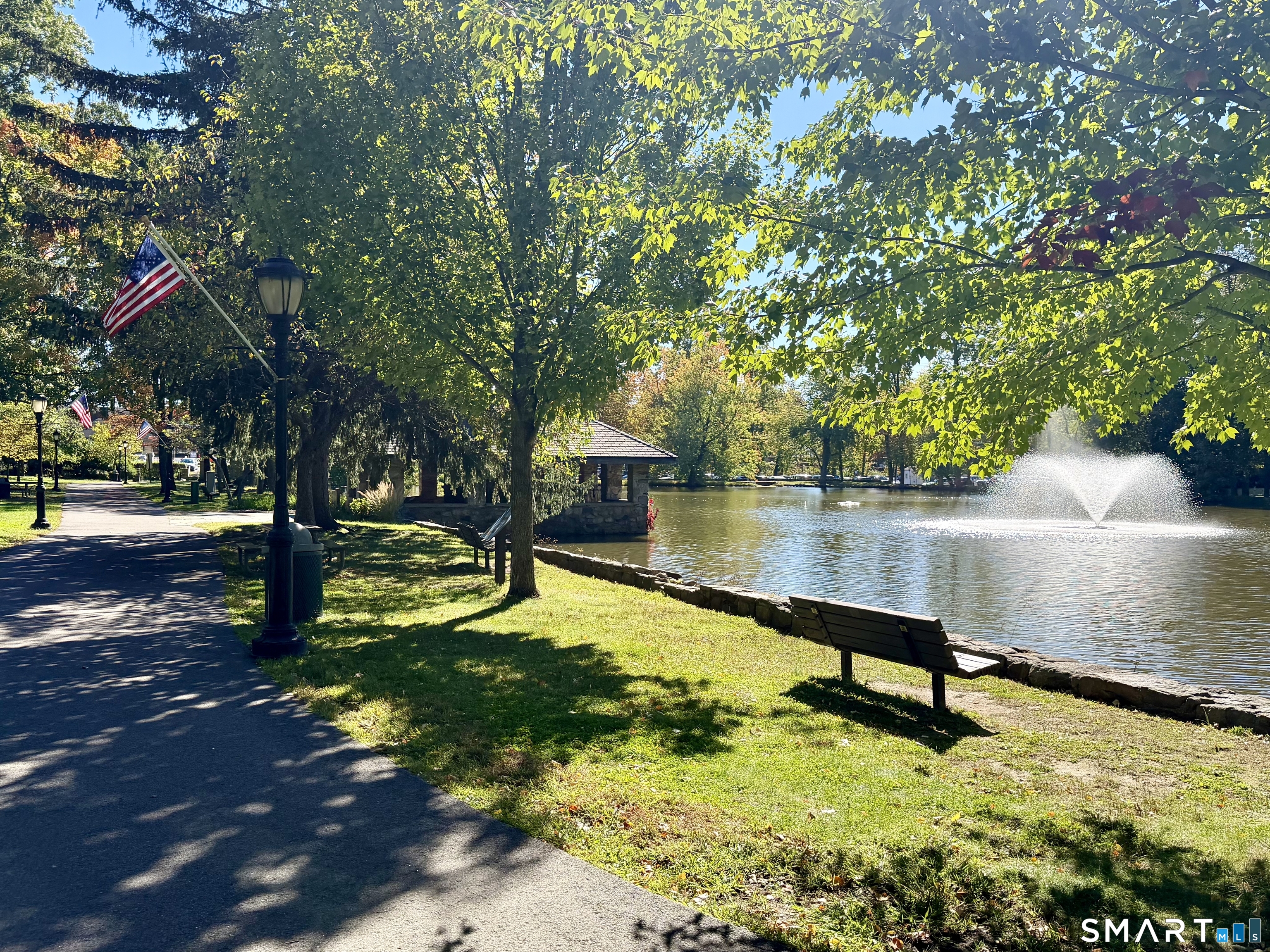 27 Lakeside Avenue Darien CT 06820