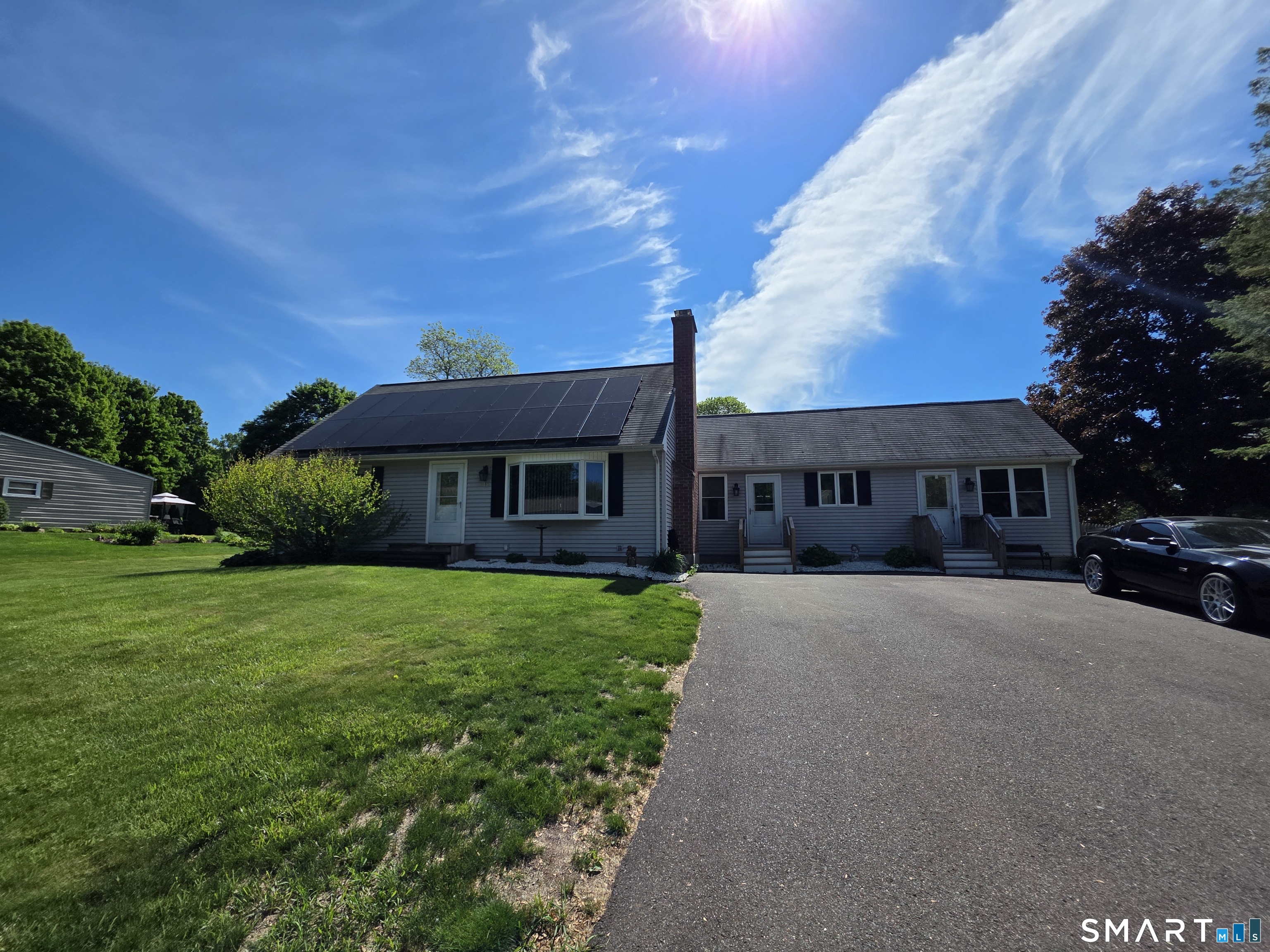 15 Van Buren Road Enfield CT 06082