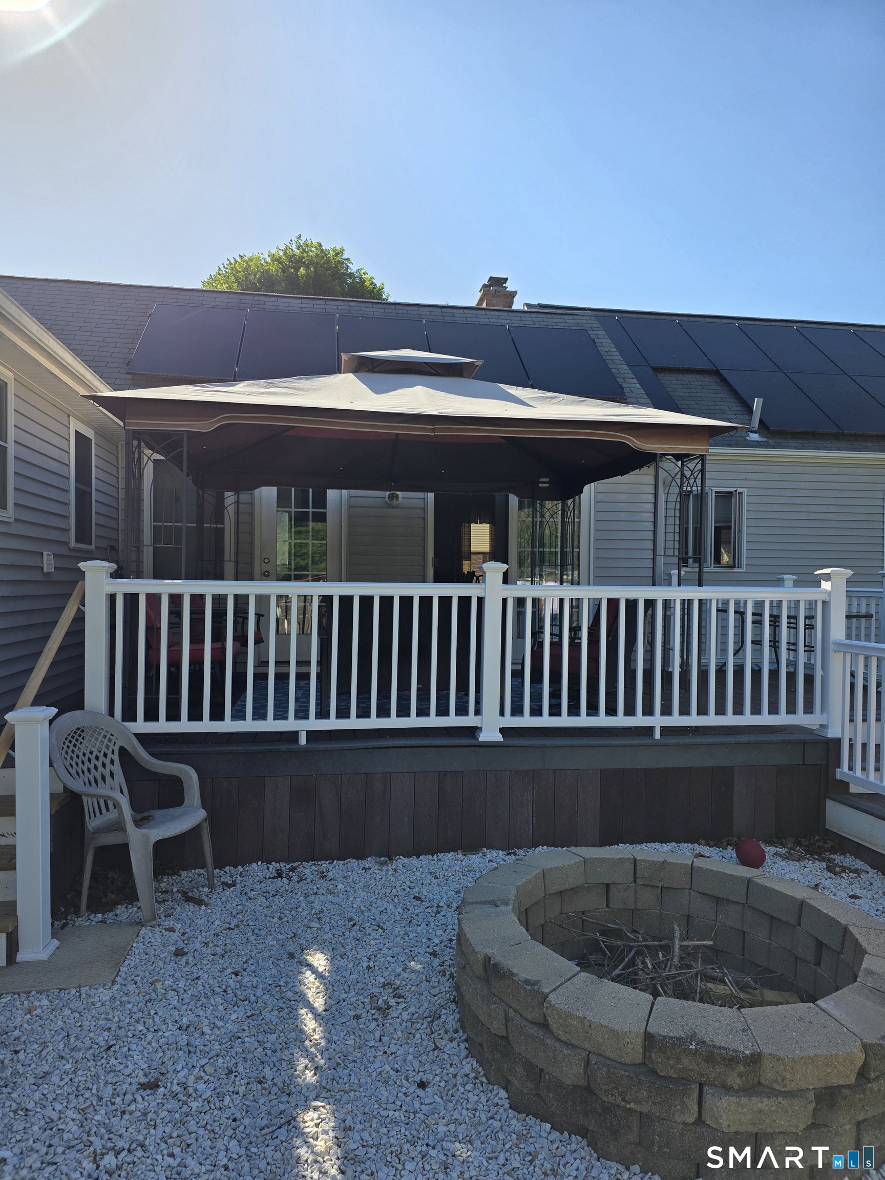 15 Van Buren Road Enfield CT 06082