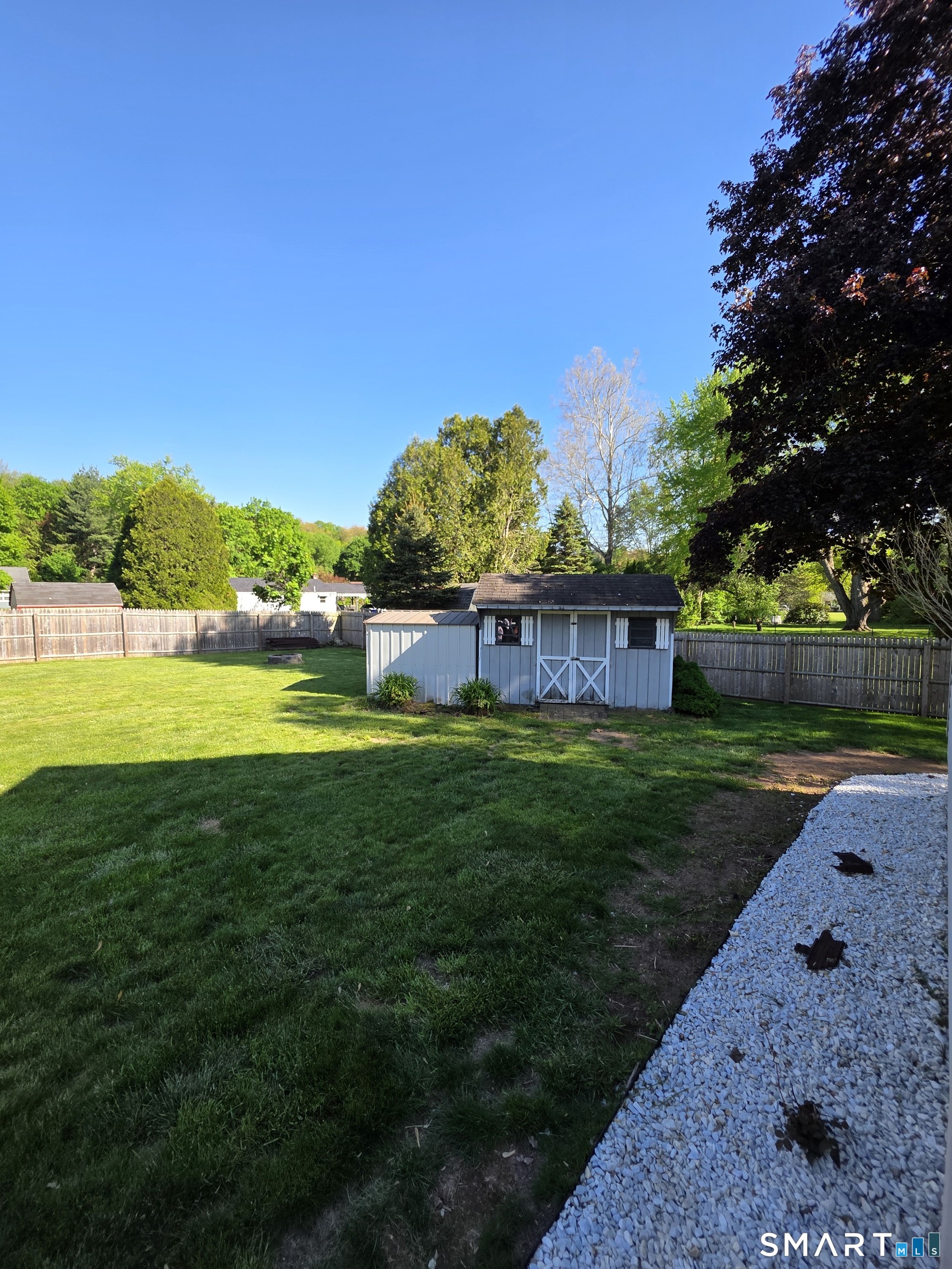 15 Van Buren Road Enfield CT 06082